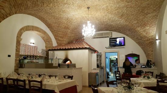 Ristorante Pizzeria Braceria da Fabio